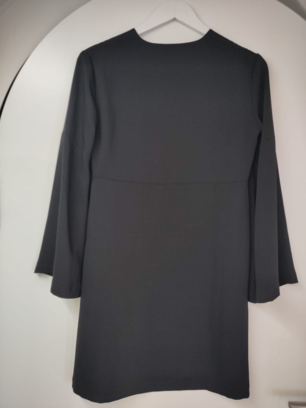 Vestiti: Robe noire manches longues (S) – Nuovo (secondo la descrizione) da Lausanne venduto da HelenaK 1