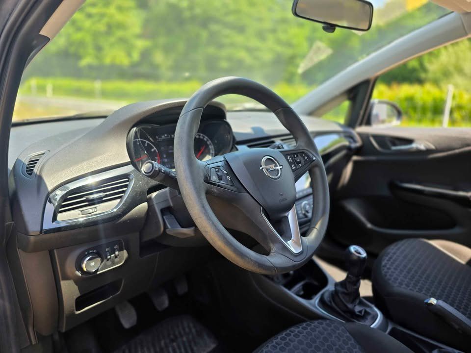 Opel Automobili: Opel Corsa 1.0t – Usato da Crissier venduto da vim_r8qn 1
