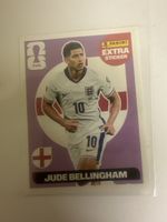 Adesivo Panini FIFA Jude Bellingham extra sticker 
