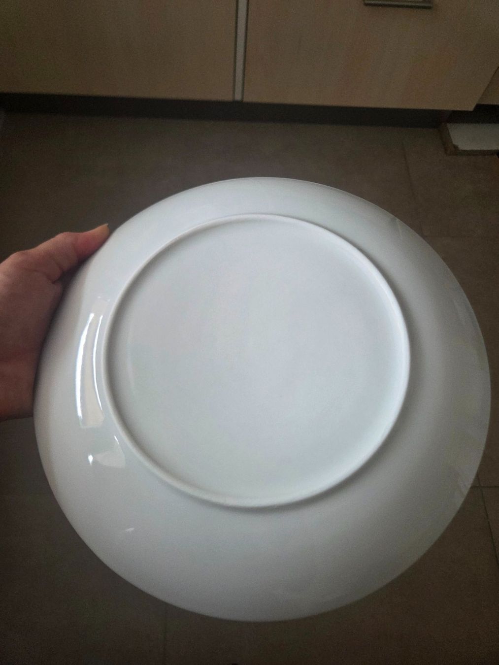 Set di piatti: Teller Set 6 Personen – Usato da Wängi venduto da Bibo4. 5