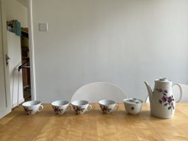 Vintage Langenthal Tee-Set