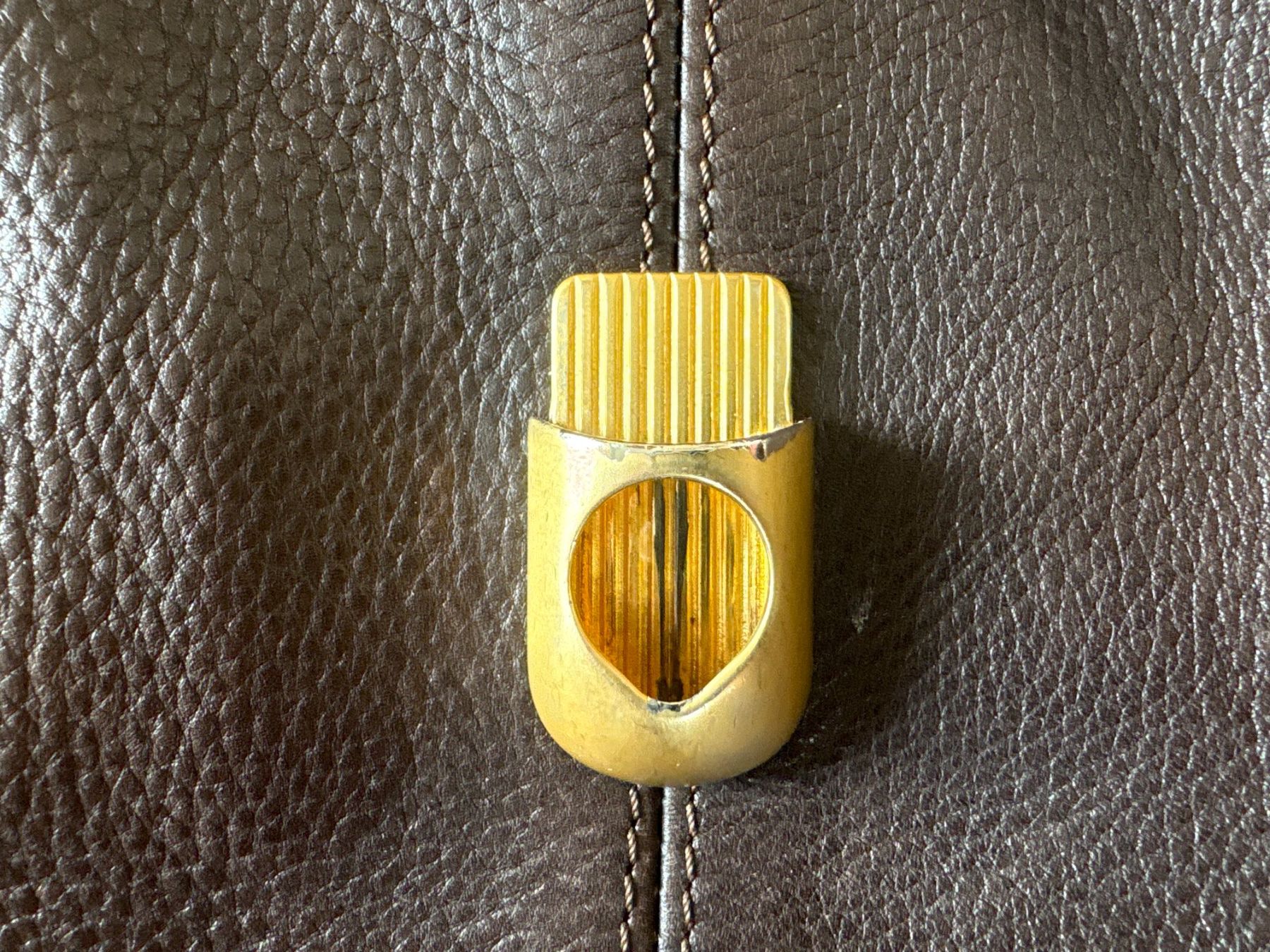 Zaini: Lederrucksack von Plinio Visona – Usato da Elgg venduto da Jo_Naj 5