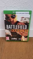 Xbox One - Battlefield Hardline
