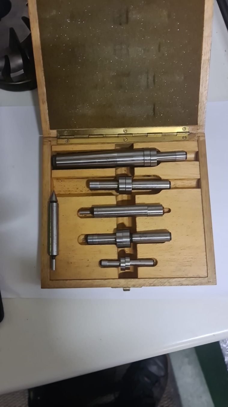 Tous les outils: Zentrofix – D'occasion à Egerkingen par ogi3131 2