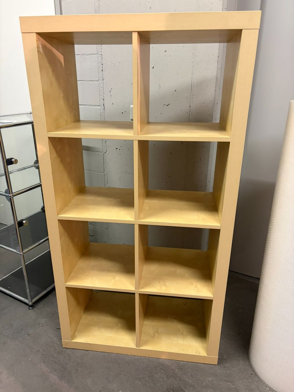Scaffali: Regal – Usato da Zug venduto da wawe_48