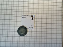 Basel Schulprämie