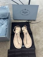 Prada sandali 35.5