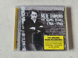Neil Diamond  -  The Bang Years  /  Fabrikneu
