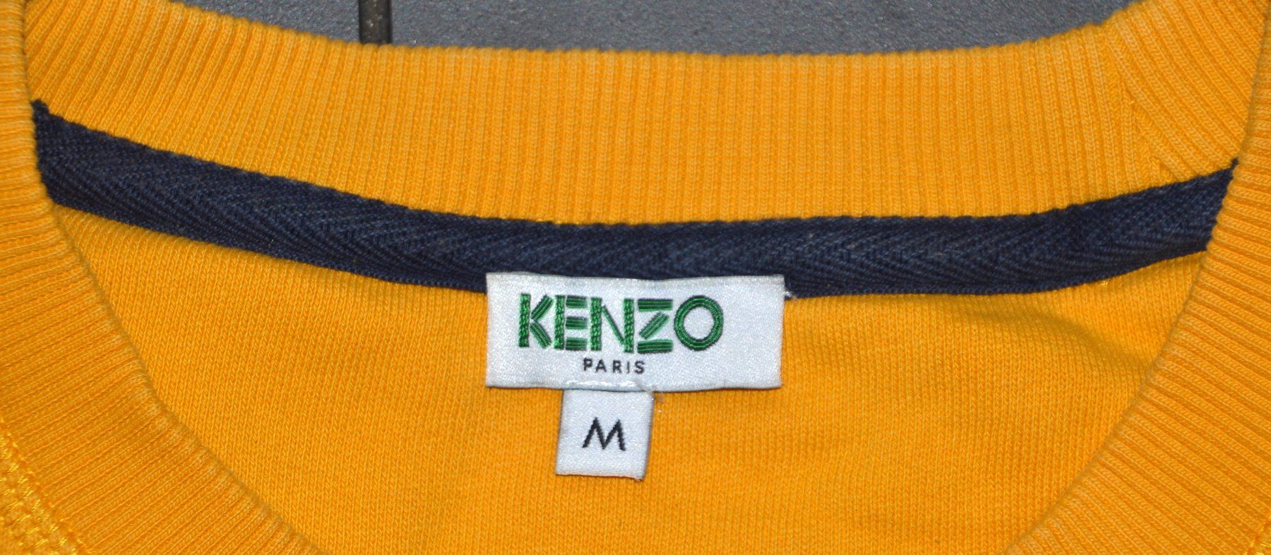 Kenzo Maglioni & Felpe: Pullover Kenzo .M – Usato da Collonges venduto da Auganien 3