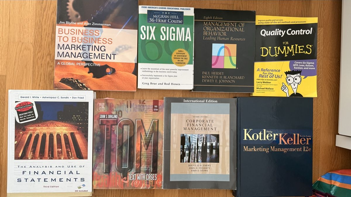 Libri: English books – Usato da St. Gallen venduto da SYu_1122