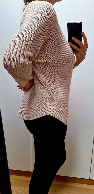 Pulls & Sweat-shirts: Pullover, Pulli, Oberteil, Shirt, Strickpulli, Strick – D'occasion à Hettlingen par exp_p7b2 2