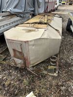 LKW . Belag . Silo Asfaltsilo