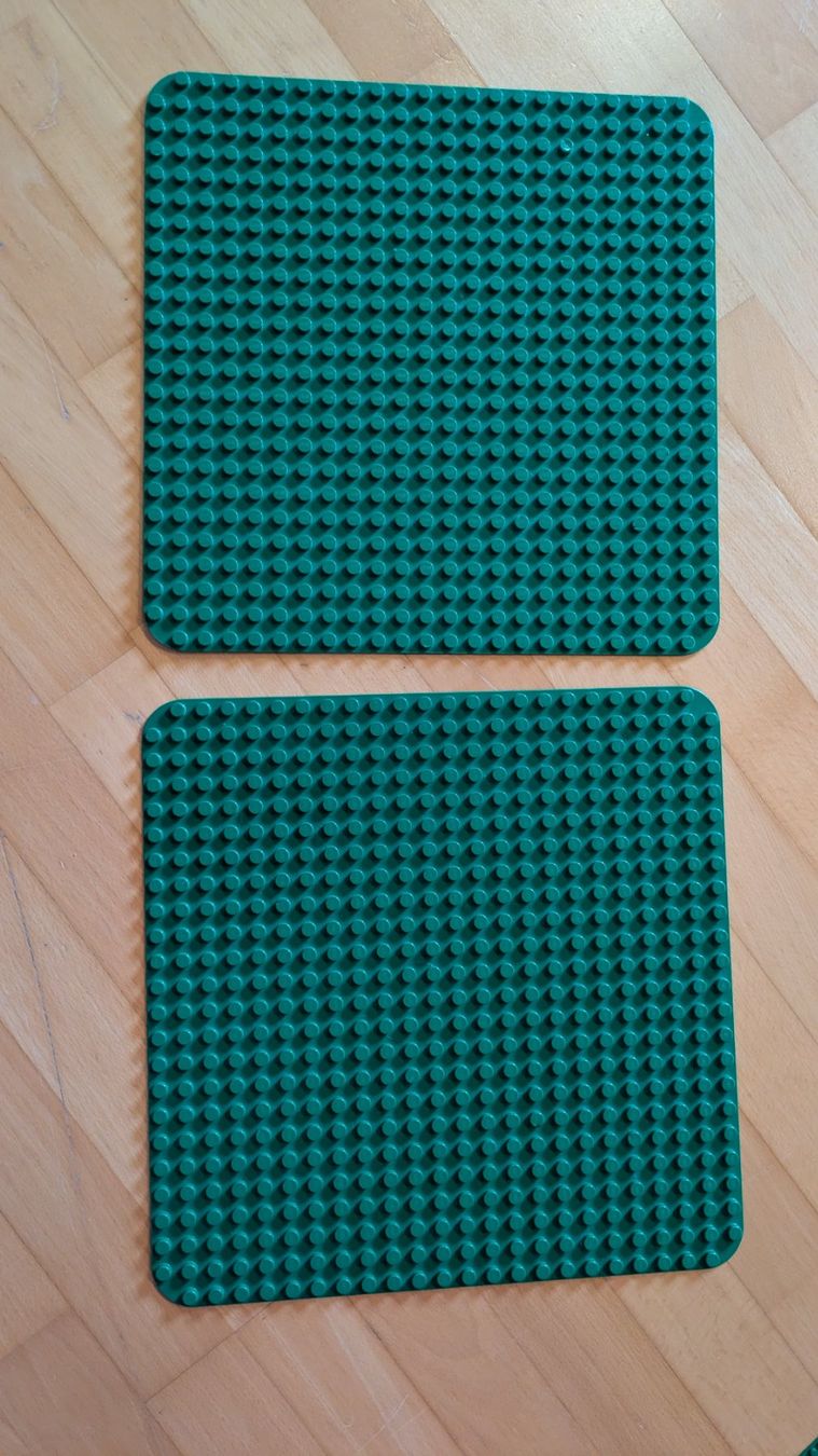 Lego Giocattoli: Lego Duplo – Usato da Otelfingen venduto da sonneli6 3
