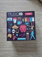 MUSIC IQ: Jeu de société musical - état neuf