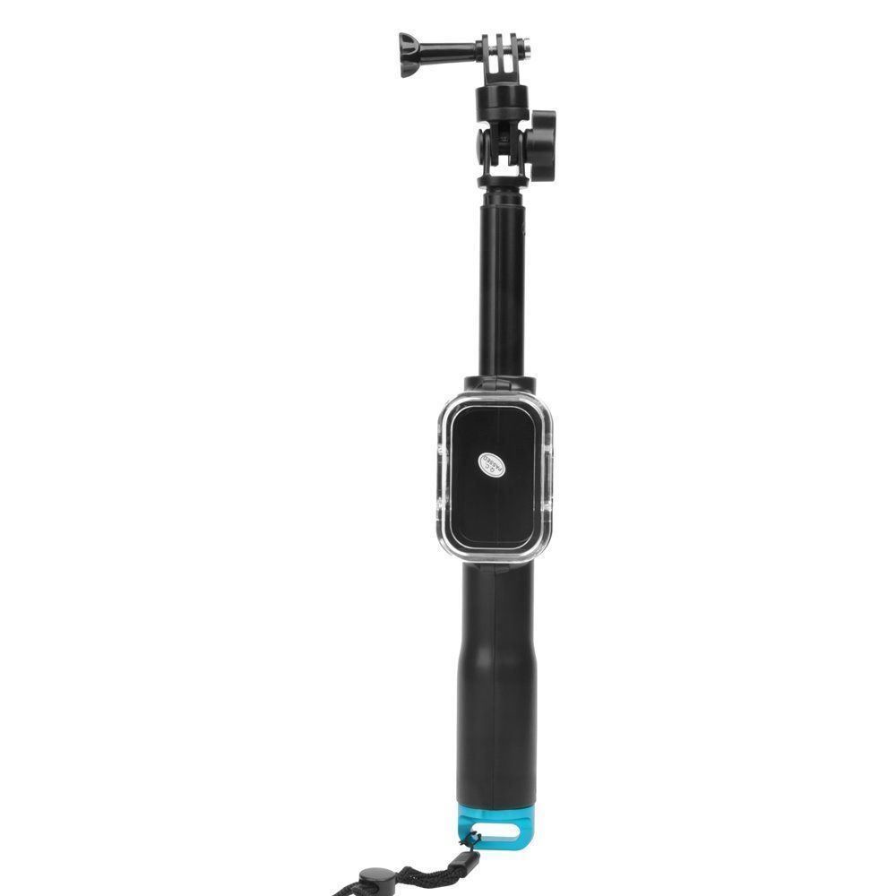 Action Cam: 39 Inch Waterproof Selfie Stick - Go Pro – Neu und originalverpackt aus Oberglatt ZH von Mrf808 2