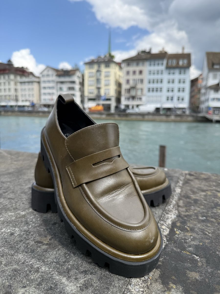 Scarpe da donna: Damenschuhe – Usato da Winterthur venduto da Montreal63 3