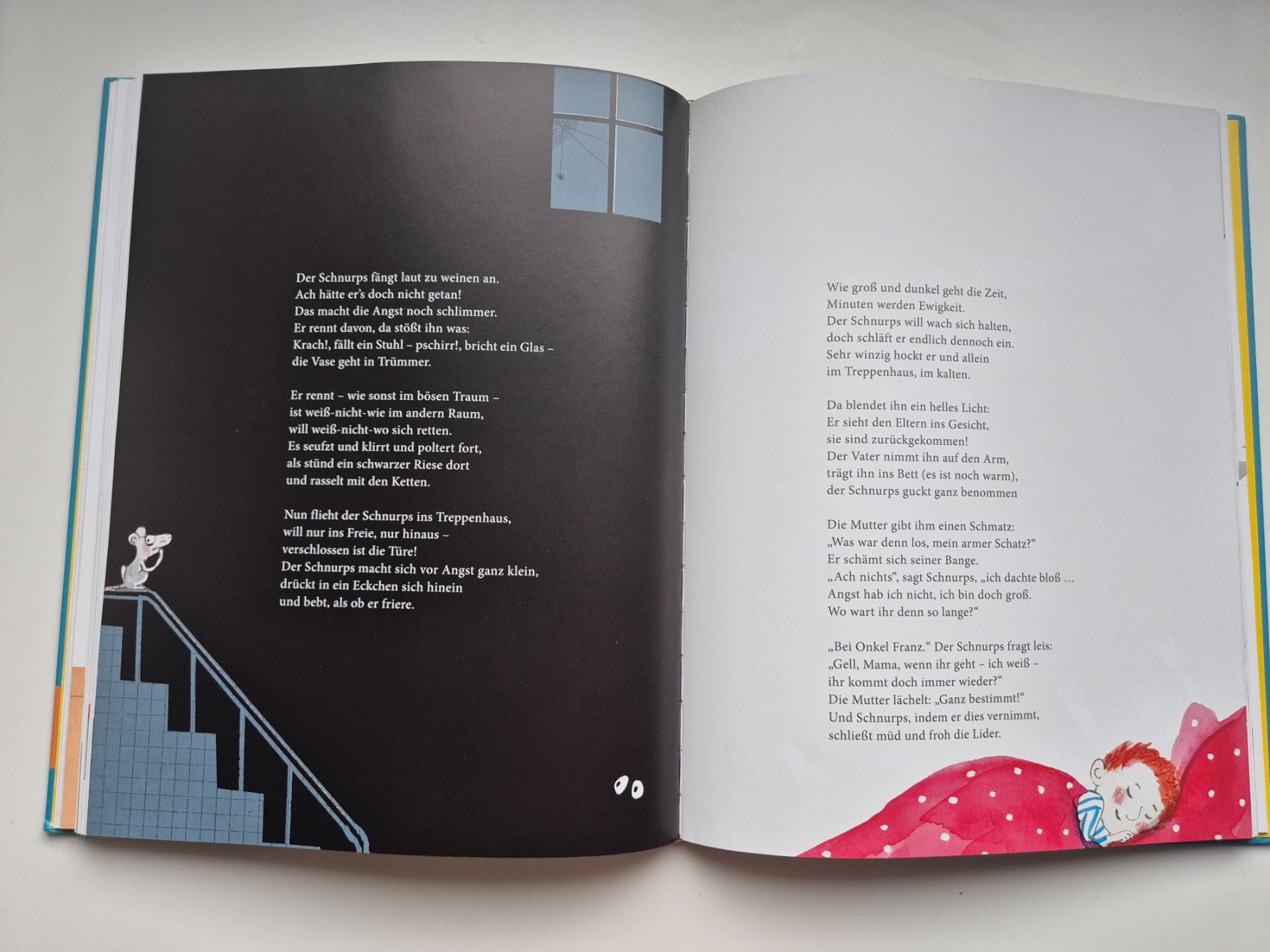 Libri: Das Schnurpsen Buch       Michael Ende – Usato da Niederweningen venduto da Obson 7