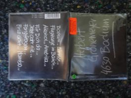 CD : herbert Grönemeyer
