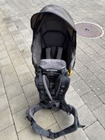 Deuter Kindertrage zum Wandern
