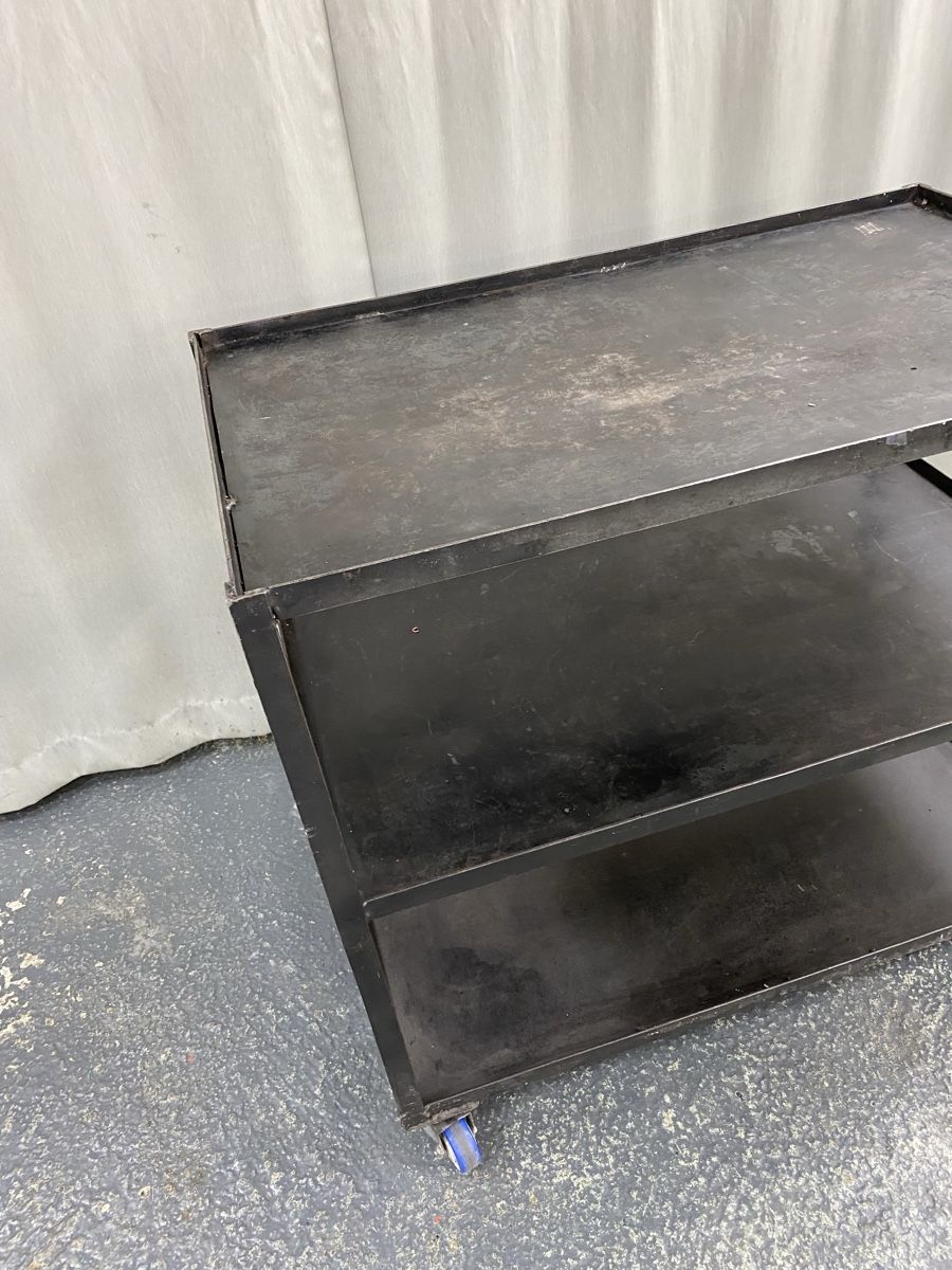 Mobili & Arredamento: Rollwagen Metall  Wekstatt-Wagen – Usato da Hägglingen venduto da Karin0802 2