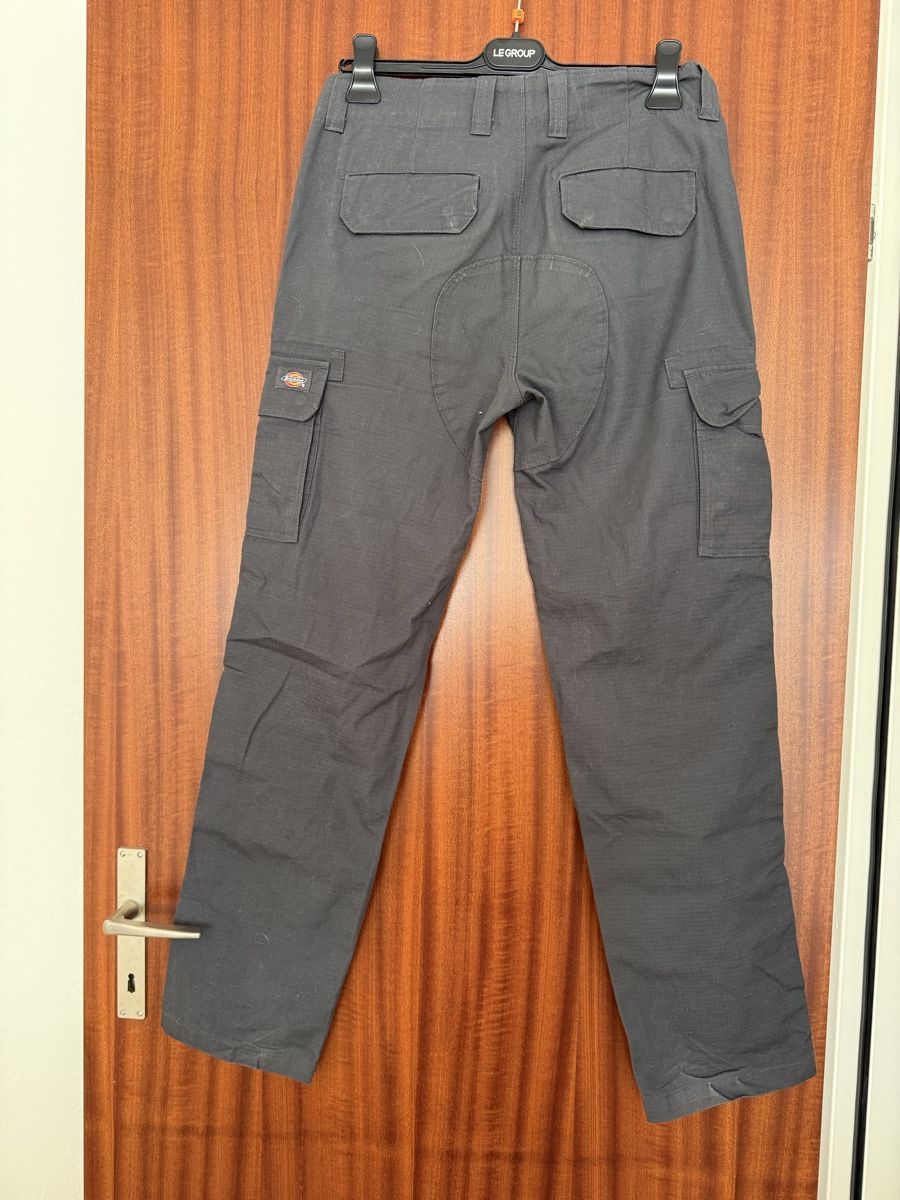 Pantaloni: Cargo Hose für Männer – Usato da Liestal venduto da pit_m6pq 7