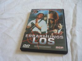 DVD Rar - Erbarmungslos