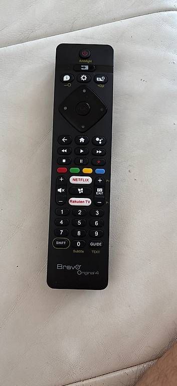 Televisori: Philips Ambilight Smart TV 65 Zoll 4K UHD – Usato da Zürich venduto da rafa014 4