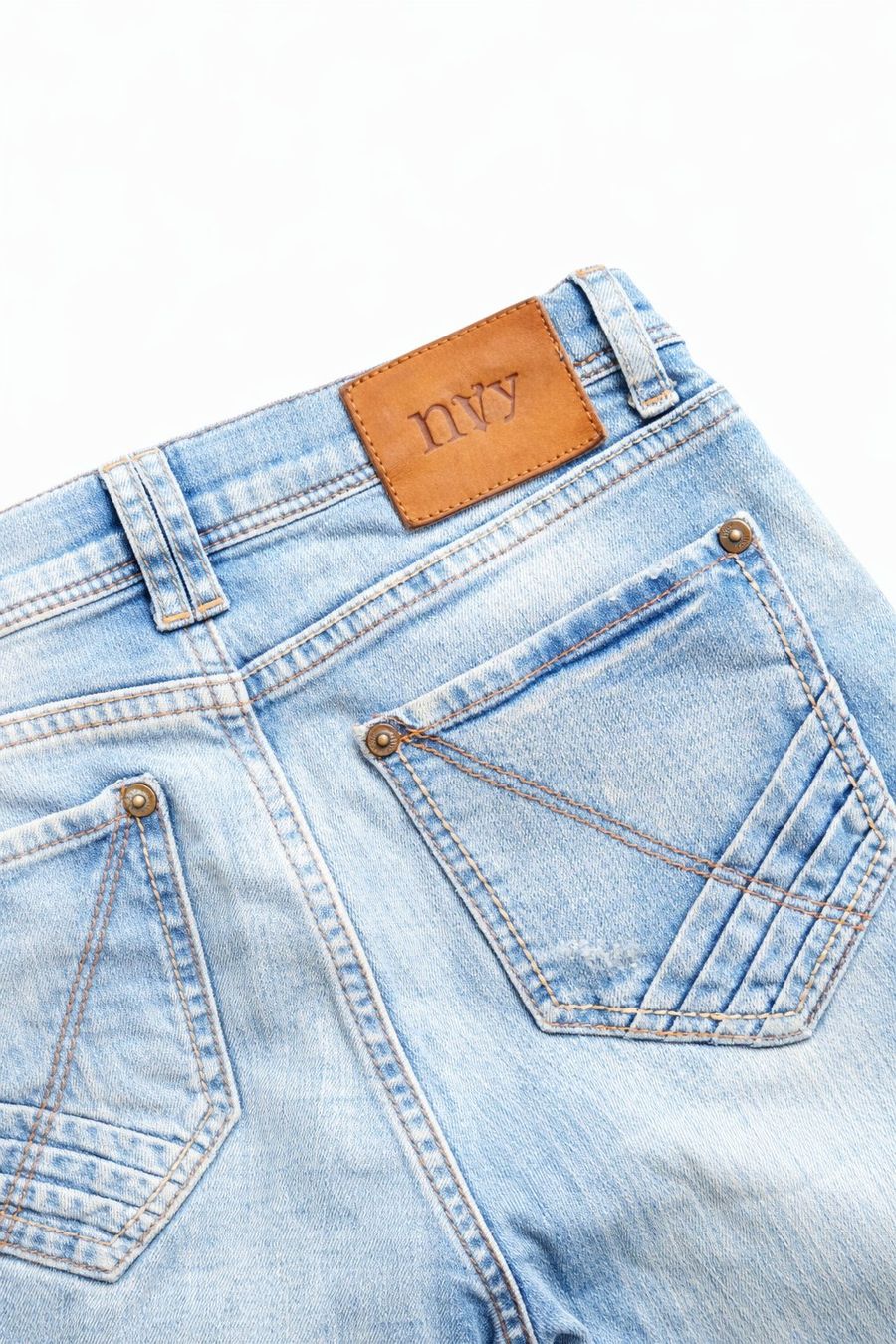 Jeans: Jeans Hellblau Gr.36 Skinny – Nuovo (secondo la descrizione) da Fully venduto da VaneaSelection 8