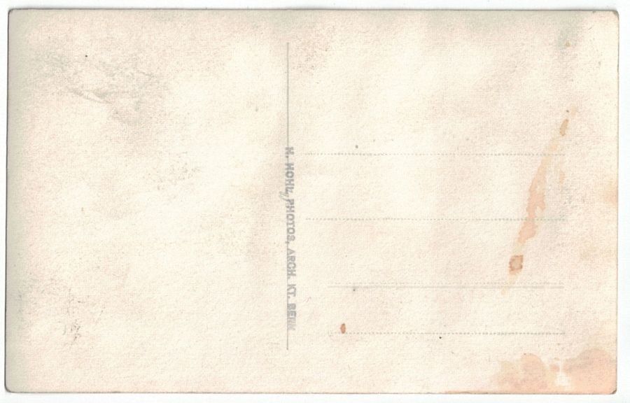 Cartoline postali: Soldaten, datiert 1935 – Usato da Frauenfeld venduto da POML 1