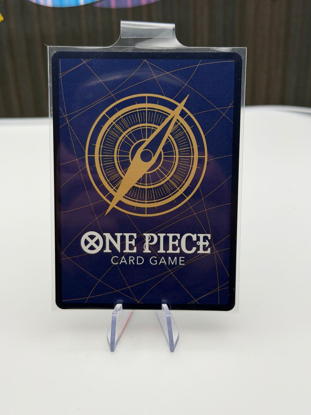 Bandai Carte collezionabili: One Piece TCG Mihawk OP012-030 SR JP – Nuovo (secondo la descrizione) da Boswil venduto da Maresun 1