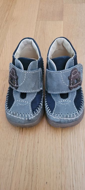 Chaussures bebe best sale taille 21