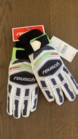 Reusch Handschuhe race tec 14 jump