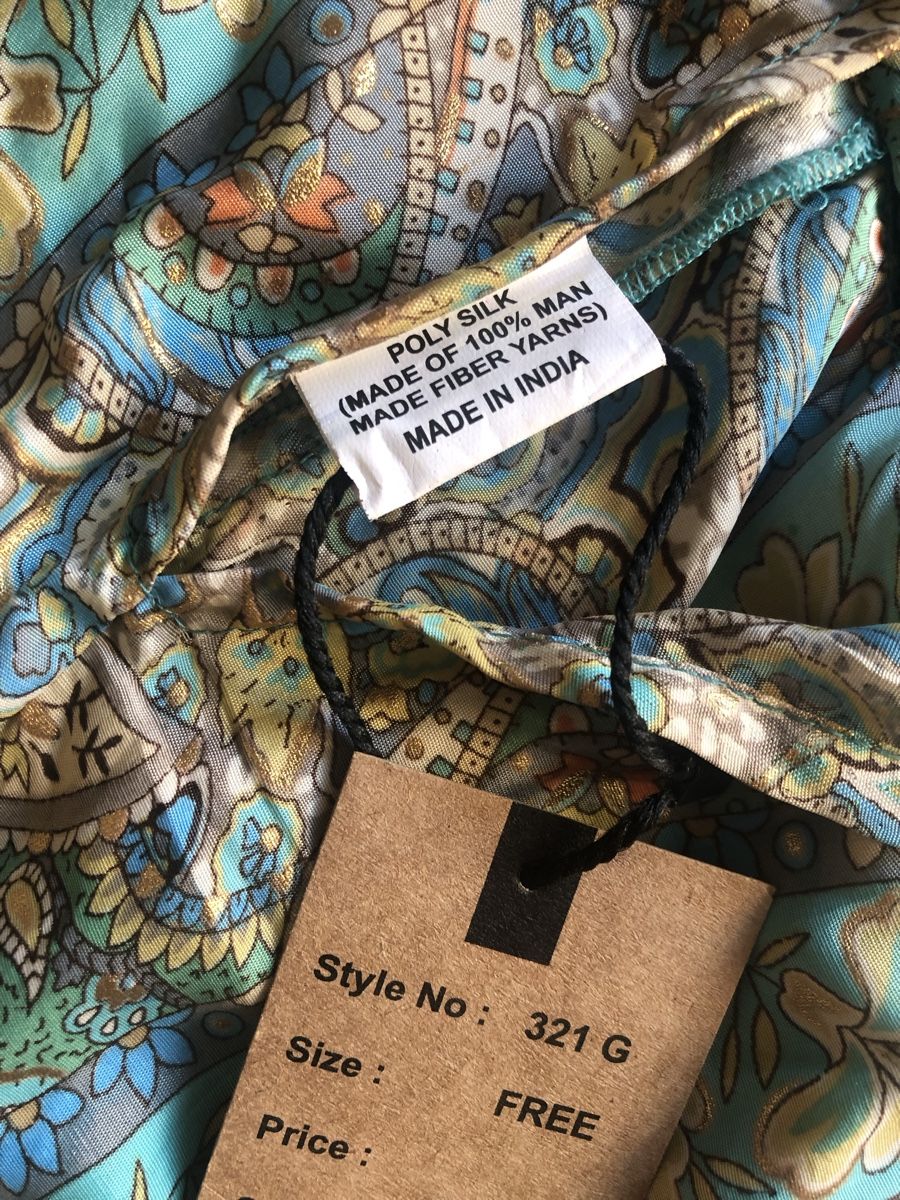 Kleider: Sommerkleid – Neu und originalverpackt aus Chêne-Bourg von sienna8245 2