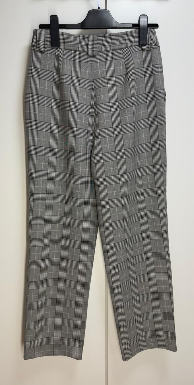 Ganni Pantaloni: Ganni Damenhose Gr. 36 – Nuovo (secondo la descrizione) da Frauenfeld venduto da LIL_NA 4