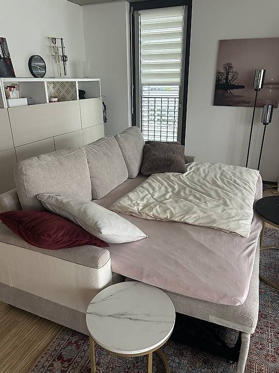 Divani: Pfister Schlafsofa  – Usato da Bülach venduto da eden03 4