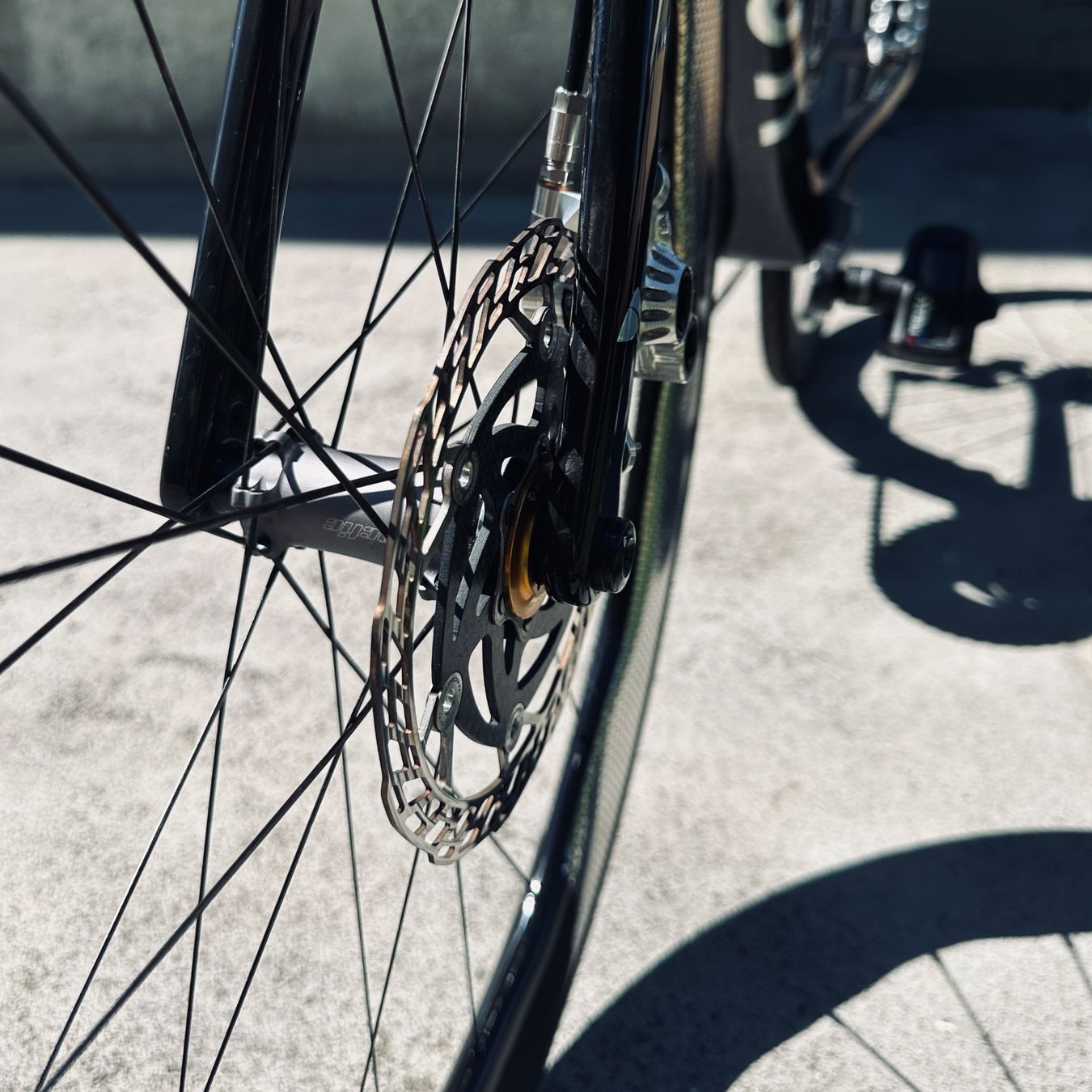 Factor Bikes Vélos: Factor O2 VAM Dreambuild 6.3kg – Neuf (Voir description) à Melchnau par remzi86 6