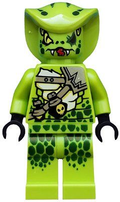 Lego Kit di costruzioni: Lego Ninjago Kai vs. Lasha Blister Pack – Nuovo (secondo la descrizione) da Rechthalten venduto da hosme_be 2