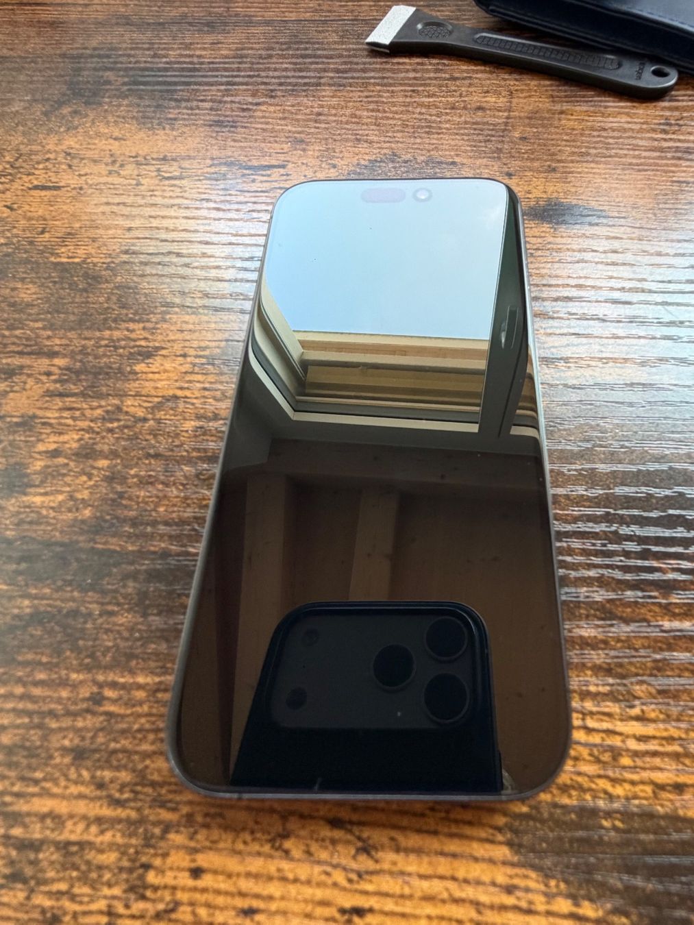 Apple Telefoni cellulari / Smartphones: IPhone 15 Pro – Usato da St.Silvester venduto da sve_fz8m 1