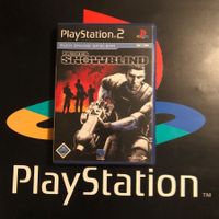 Project Snowblind für PS2