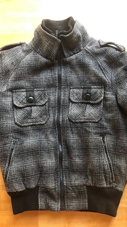 Jack & Jones Giacche: Jack & Jones Jacke Gr. S – Usato da Langendorf venduto da Felix2017 1
