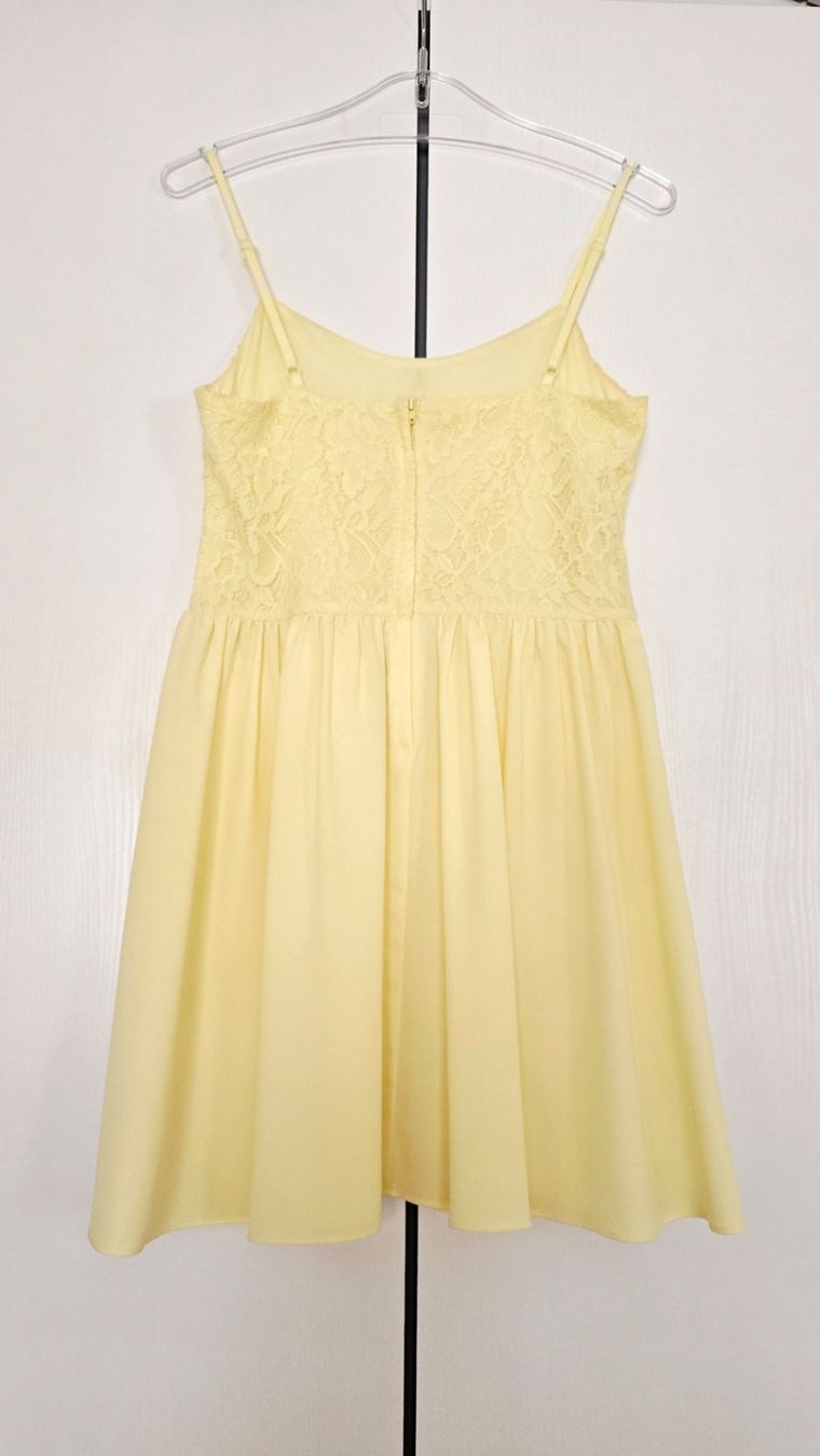 Robes: Sommerkleid, Grösse S – D'occasion à Mägenwil par tam_2wvd 1