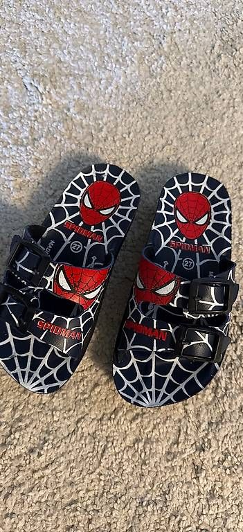 Scarpe per ragazzi: Sandalen  – Usato da Bolligen venduto da arg_v256