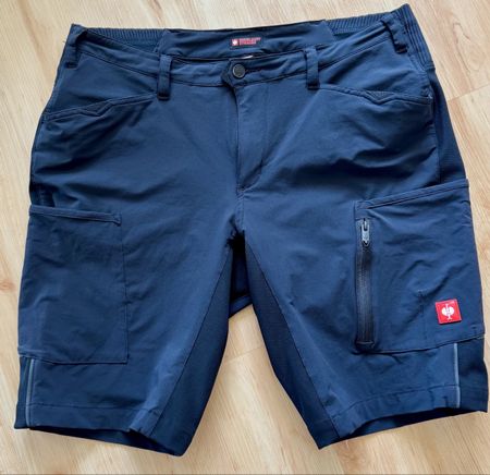 Engelbert Strauss Damen Arbeitsshorts,  Grösse 44