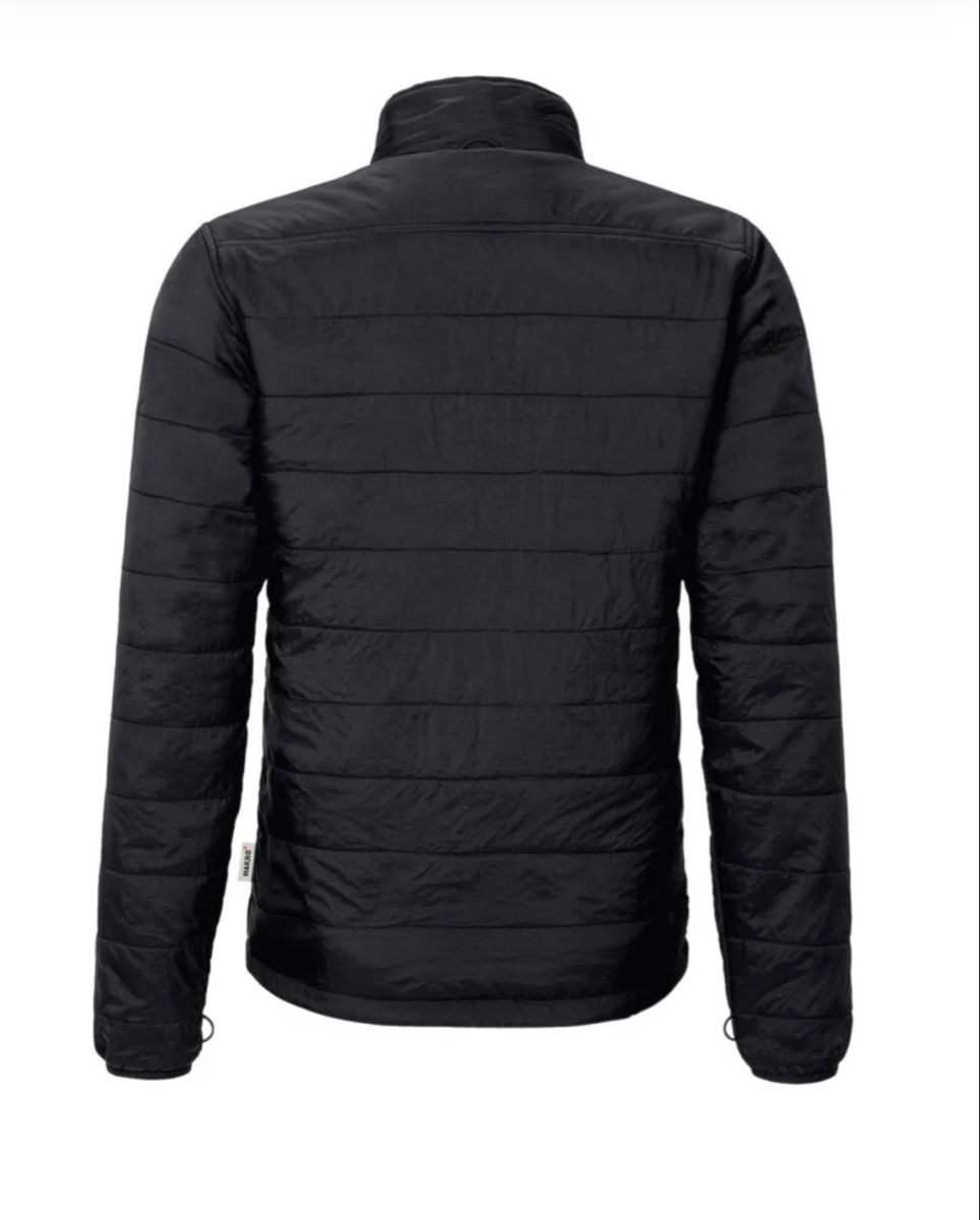 Giacche: Hakro Loftjacke Schwarz, neu, Grösse XL – Nuovo e nell'imballaggio originale da Altdorf UR venduto da Lilelo82 1