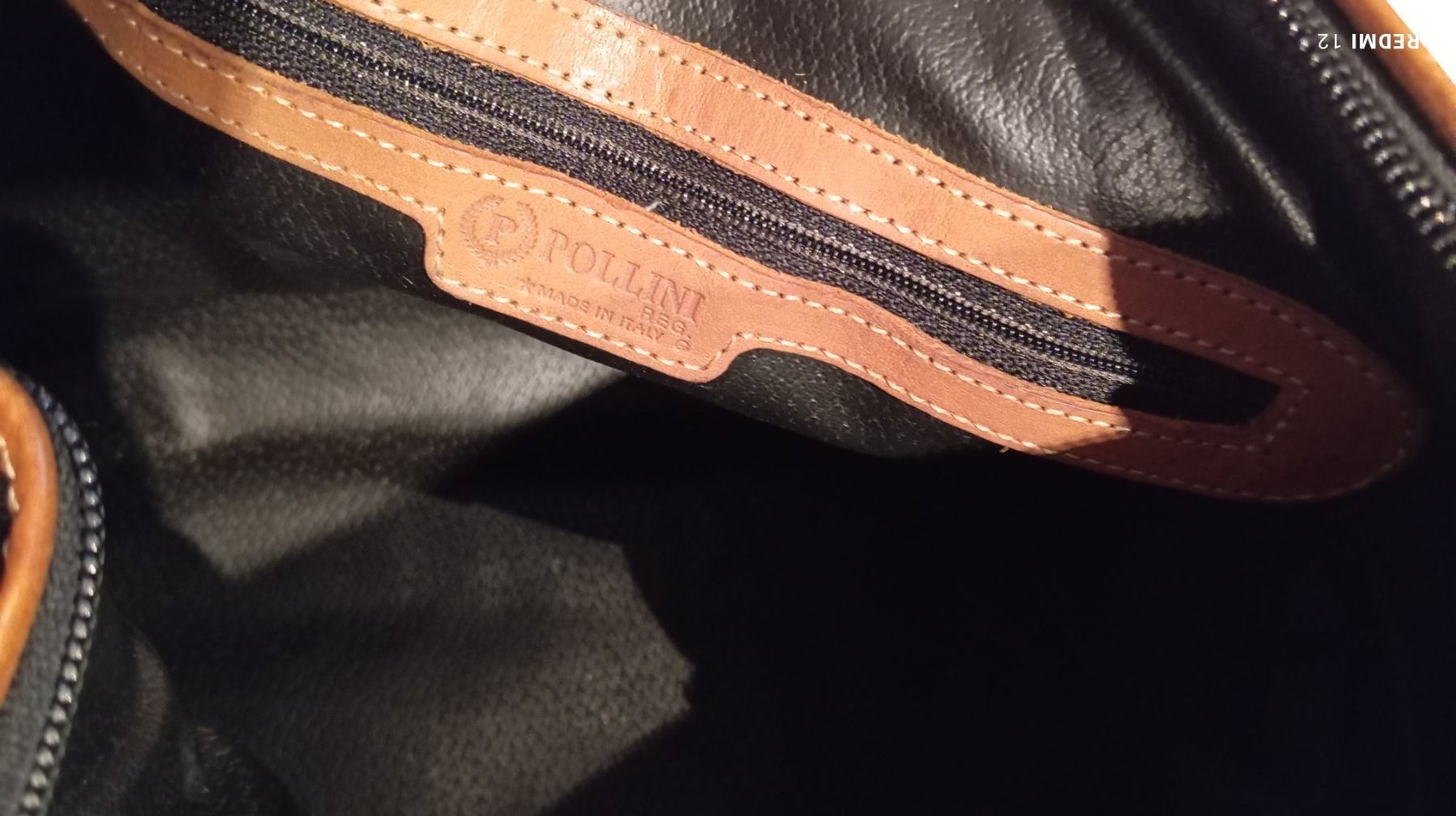 Borse da donna: POLLINI Tasche – Usato da Brione Verzasca venduto da pulci22 5