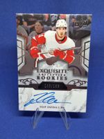 Filip Zadina Rookies Auto Detroit Davos 145/199