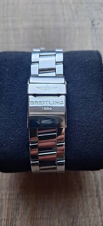 Breitling Orologi: Breitling Avenger ll – Usato da Lussy FR venduto da philippemustang 2