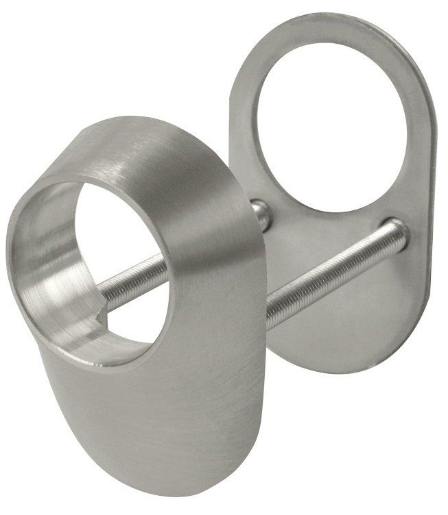 Lucchetti: Sicherheitsrosette CNS I 14mm – Nuovo e nell'imballaggio originale da Amriswil venduto da FMS-8580