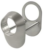 Sicherheitsrosette CNS I 14mm