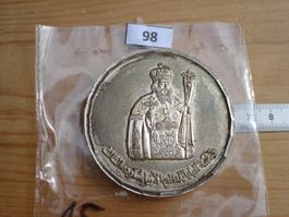 (BM) Médaille, N°98